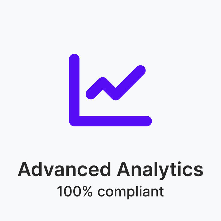 Advanced Analytics